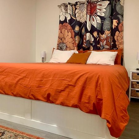 The Asbury House Guest Rentals Moscow Ngoại thất bức ảnh