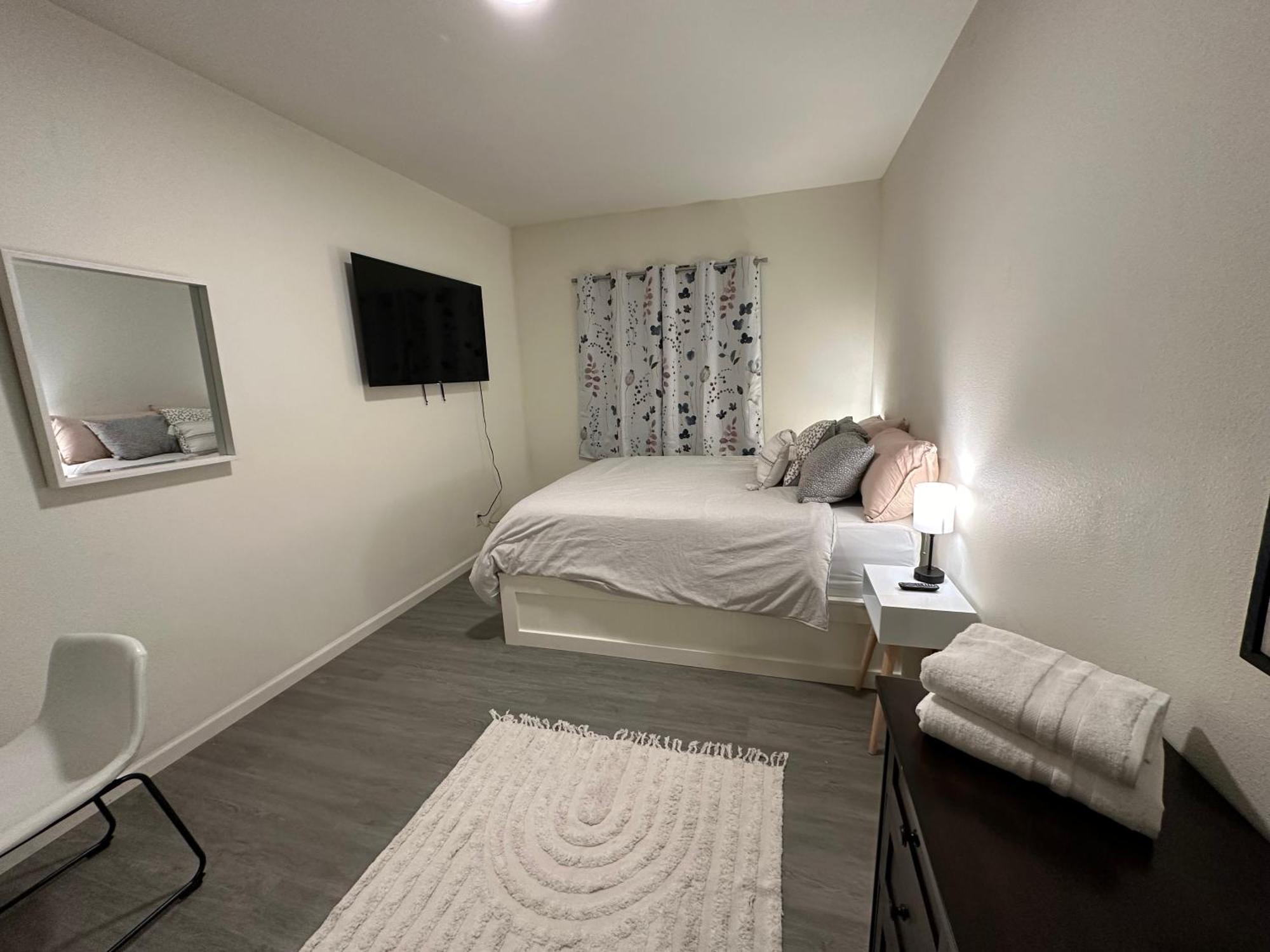 The Asbury House Guest Rentals Moscow Ngoại thất bức ảnh