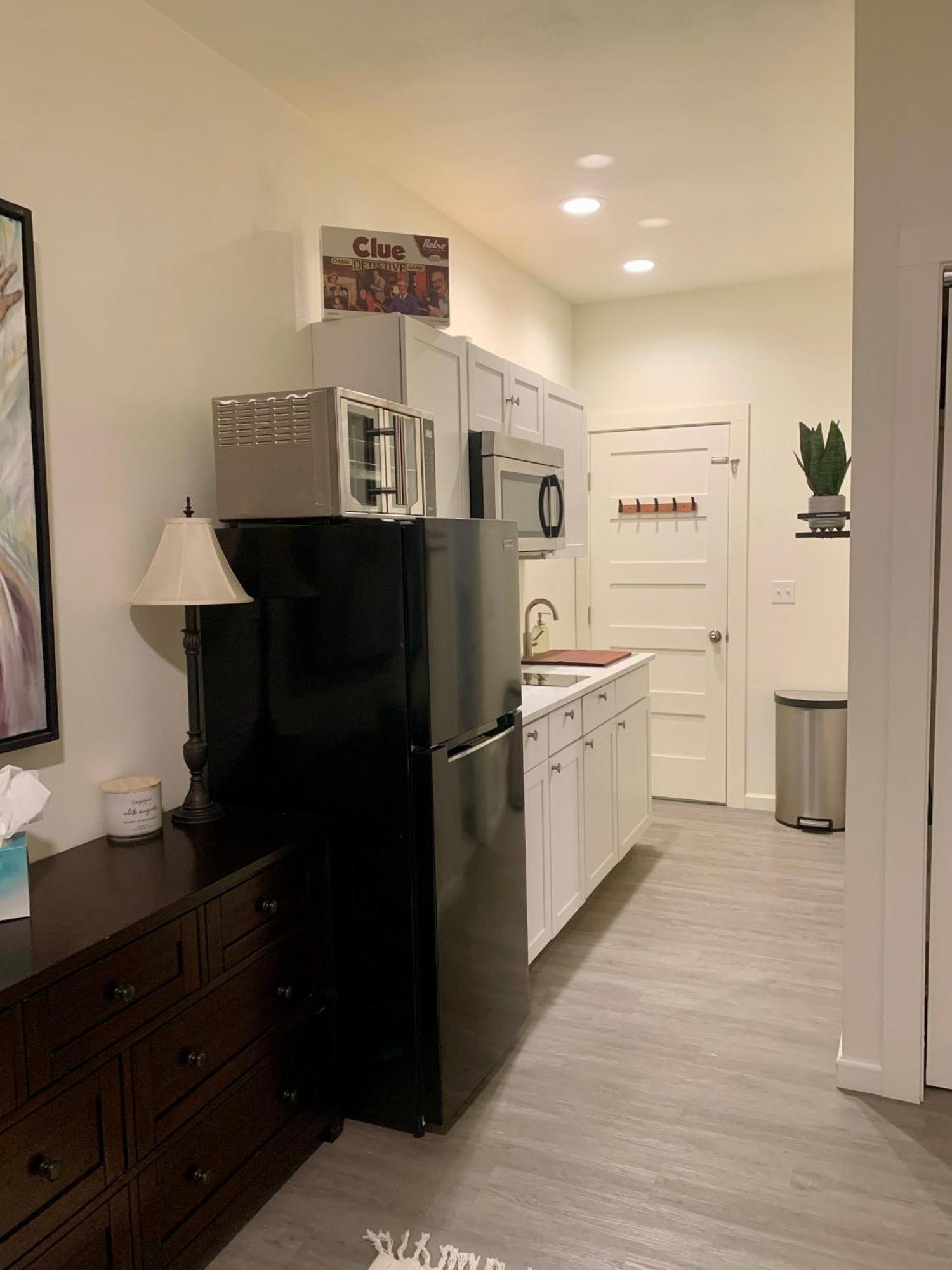 The Asbury House Guest Rentals Moscow Ngoại thất bức ảnh