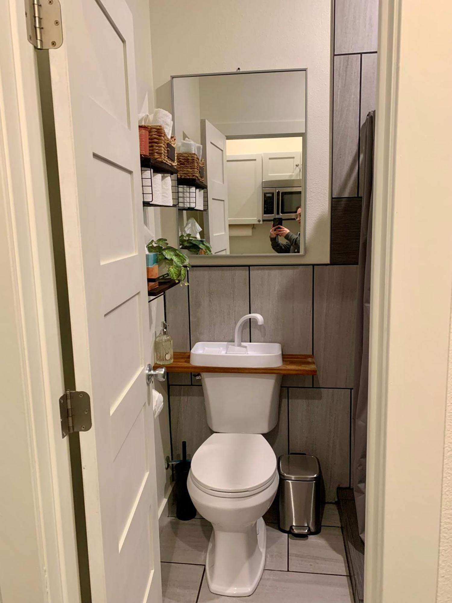 The Asbury House Guest Rentals Moscow Ngoại thất bức ảnh