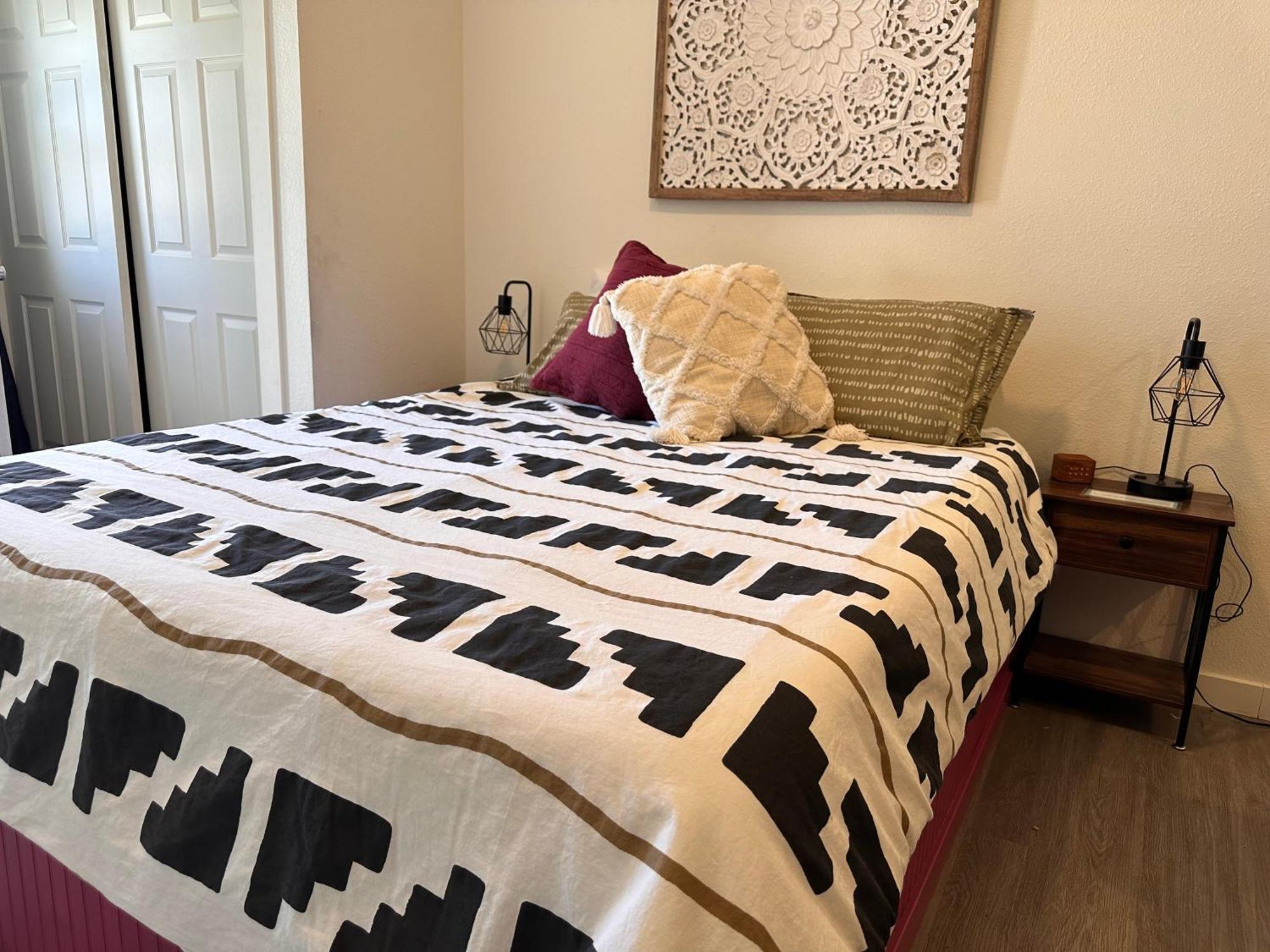 The Asbury House Guest Rentals Moscow Ngoại thất bức ảnh