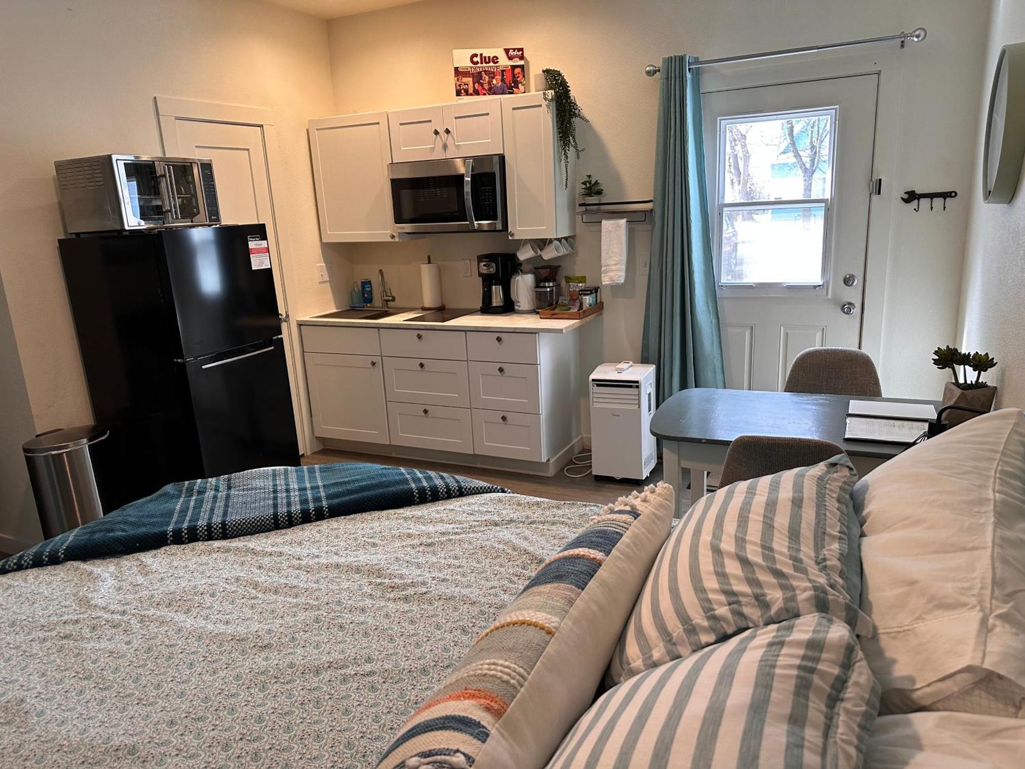 The Asbury House Guest Rentals Moscow Ngoại thất bức ảnh