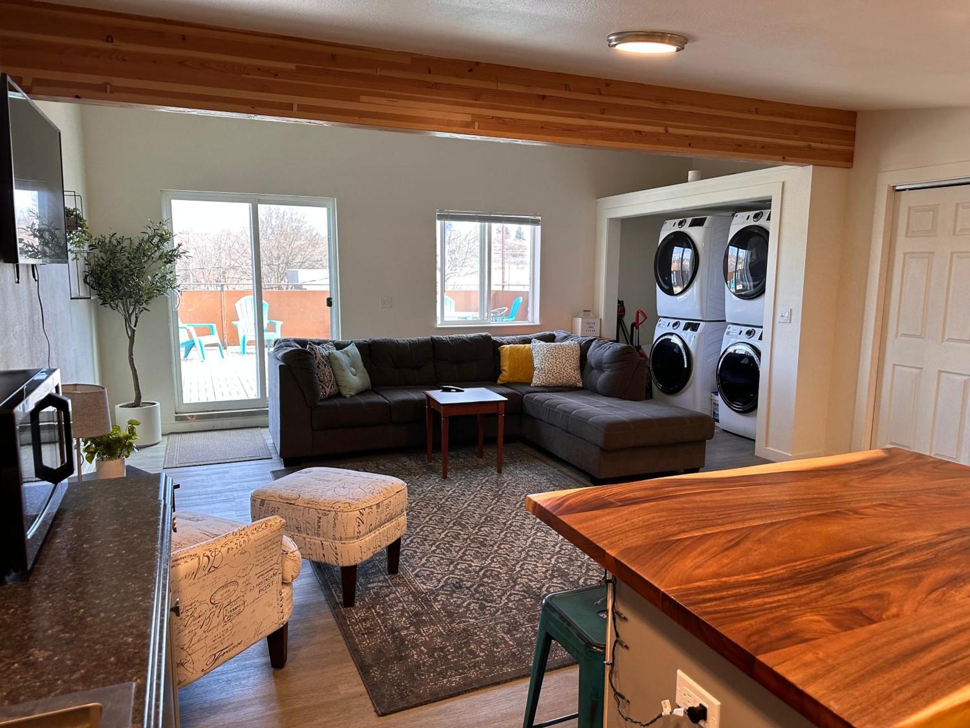 The Asbury House Guest Rentals Moscow Ngoại thất bức ảnh