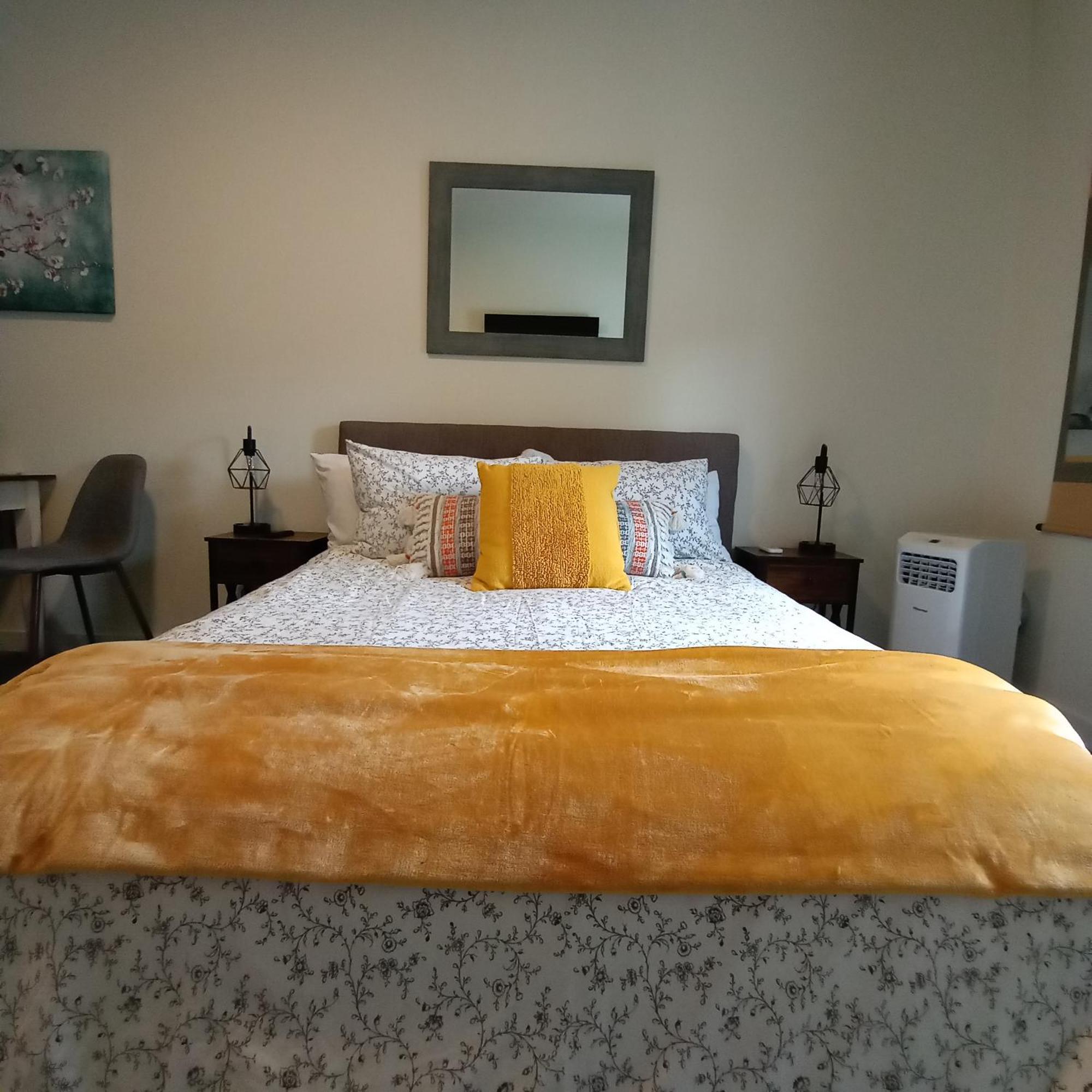 The Asbury House Guest Rentals Moscow Ngoại thất bức ảnh