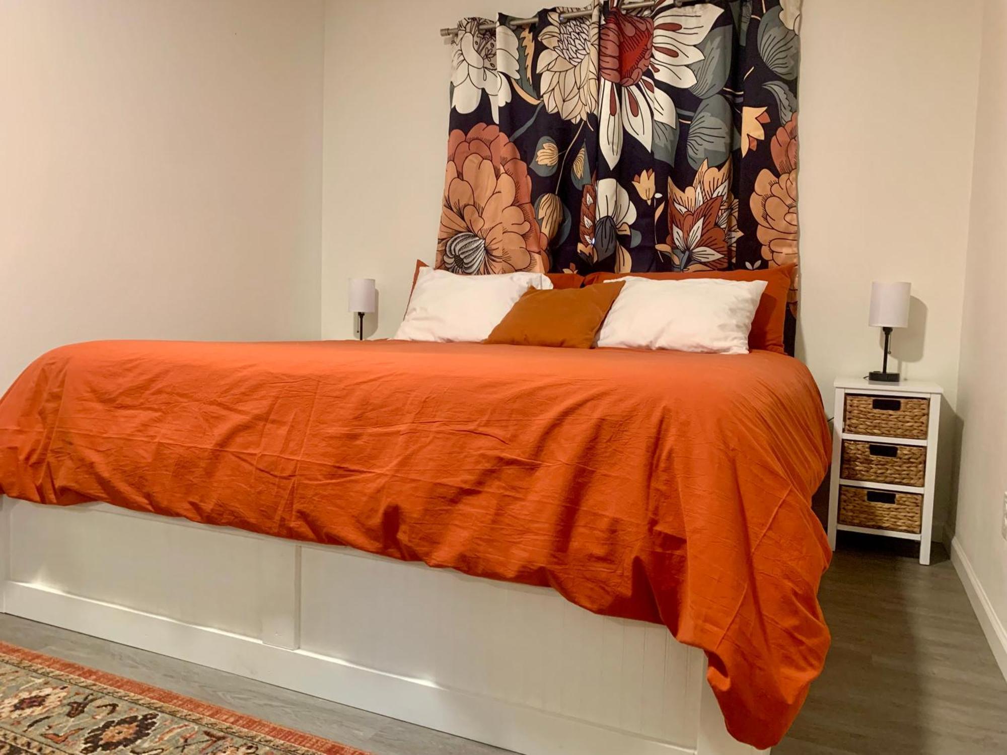 The Asbury House Guest Rentals Moscow Ngoại thất bức ảnh